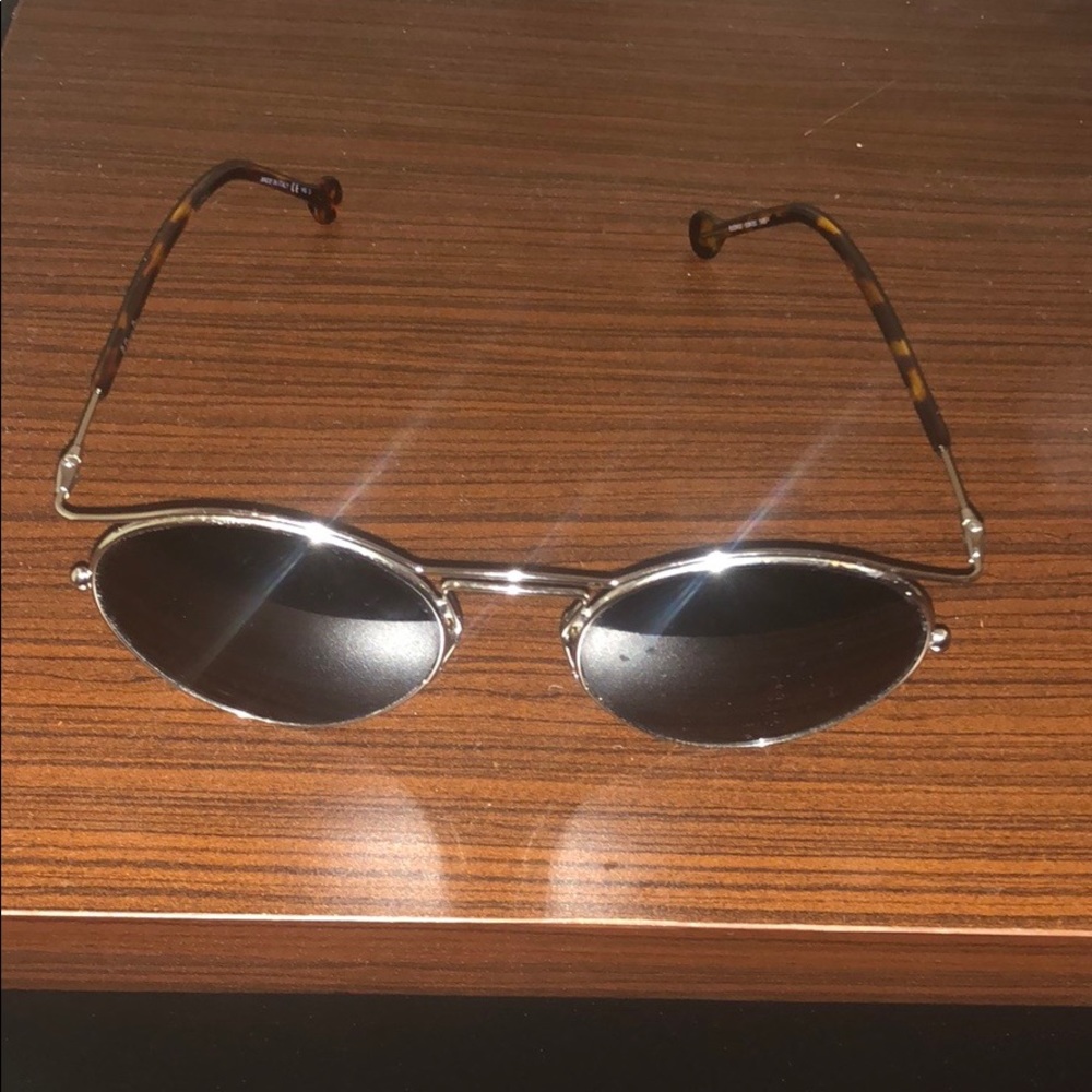 Christian Dior sun glasses